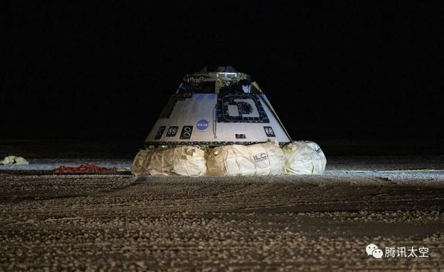 spacex初代龙式飞船（SpaceX的龙飞船和它身上的黑科技）(20)