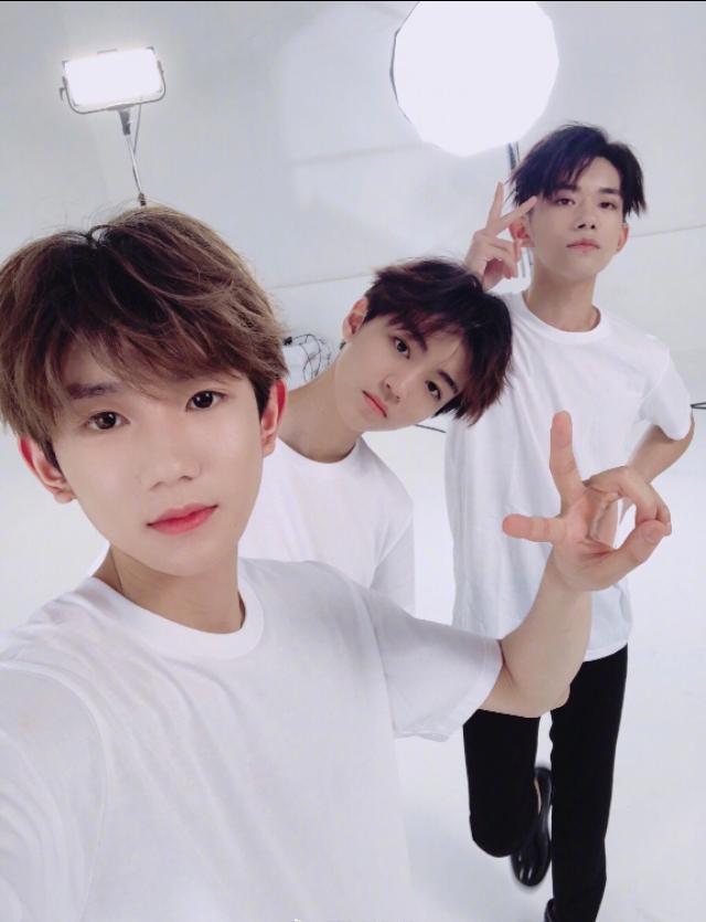 tf三代男团第二弹（国内男团整理TFNPC）(3)