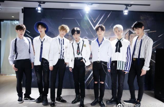tf三代男团第二弹（国内男团整理TFNPC）(25)