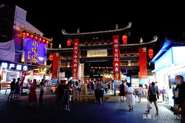 阳朔世外桃源景区（阳朔是人间的世外桃源）(7)