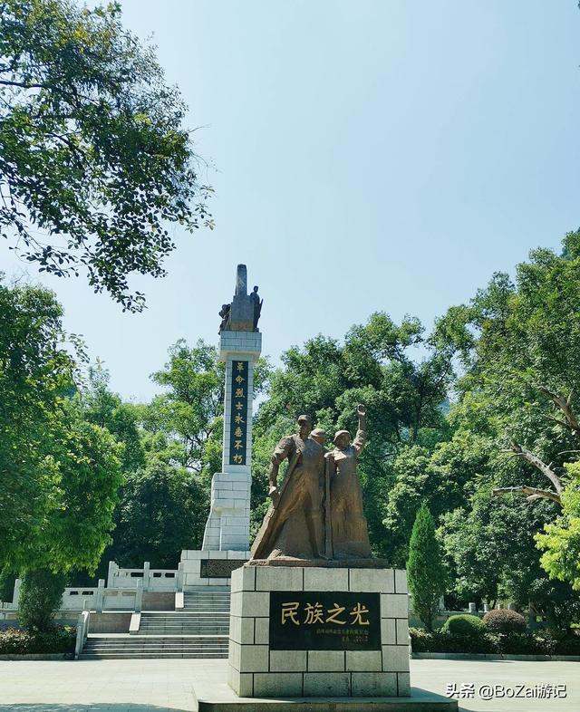 阳朔世外桃源景区（阳朔是人间的世外桃源）(14)