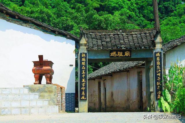 阳朔世外桃源景区（阳朔是人间的世外桃源）(45)
