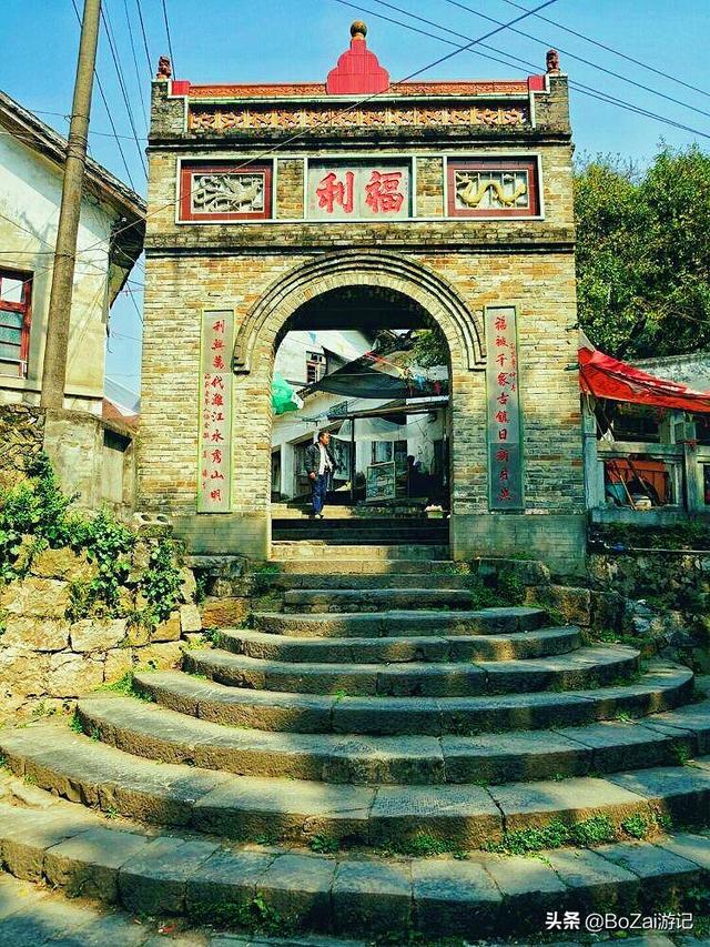 阳朔世外桃源景区（阳朔是人间的世外桃源）(43)