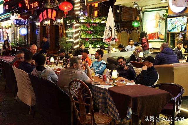 阳朔世外桃源景区（阳朔是人间的世外桃源）(6)