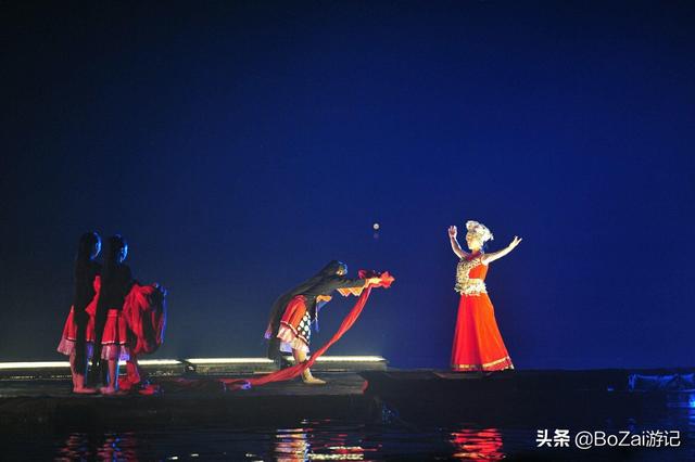 阳朔世外桃源景区（阳朔是人间的世外桃源）(33)