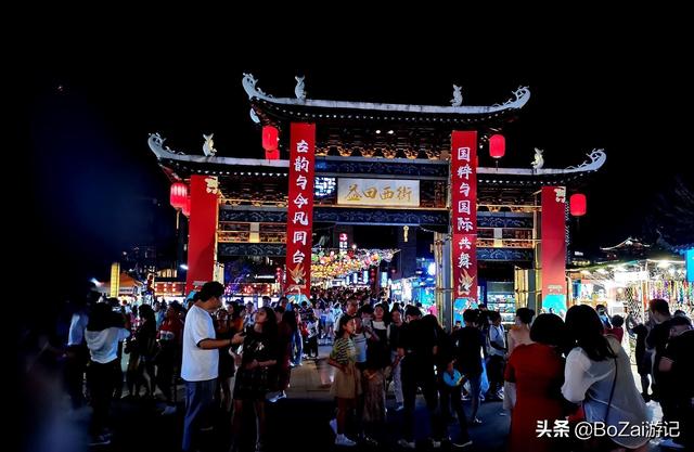 阳朔世外桃源景区（阳朔是人间的世外桃源）(2)