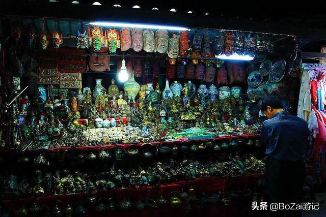 阳朔世外桃源景区（阳朔是人间的世外桃源）(9)