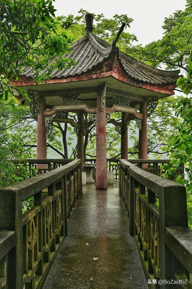 阳朔世外桃源景区（阳朔是人间的世外桃源）(16)