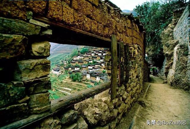 阳朔世外桃源景区（阳朔是人间的世外桃源）(64)