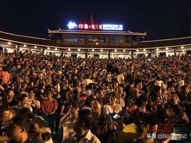 阳朔世外桃源景区（阳朔是人间的世外桃源）(29)
