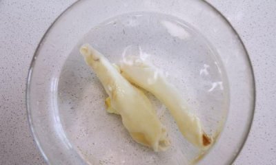 ​花胶要泡多久,花胶要泡多久