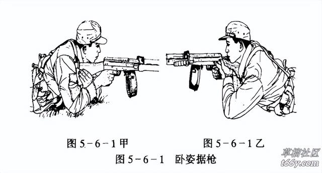 81-1式步枪全面解析（不配做步兵核心火力）(14)