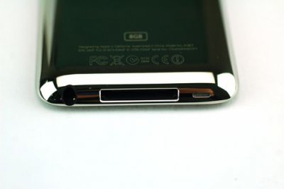 ​touch4苹果皮的具体参数及材料（ipodtouch4苹果皮）