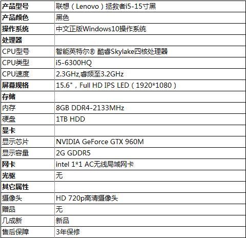 最新性价比笔记本推荐游戏本（6款全能高人气笔记本推荐）(4)