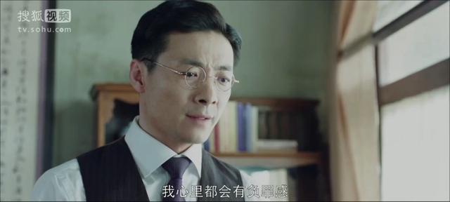 崔中石接受五人小组询问（崔中石的壮烈与决绝）(14)