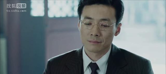 崔中石接受五人小组询问（崔中石的壮烈与决绝）(9)