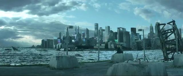 三体真人版豆瓣评分（堪比三体的神作回归）(21)