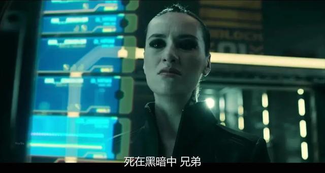 三体真人版豆瓣评分（堪比三体的神作回归）(17)