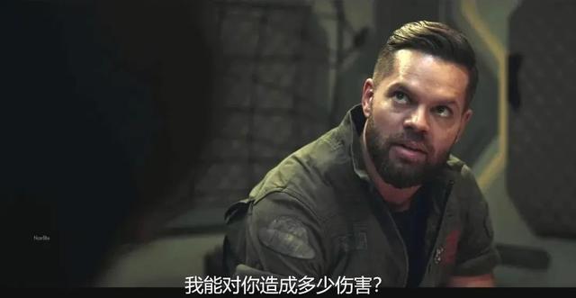 三体真人版豆瓣评分（堪比三体的神作回归）(26)
