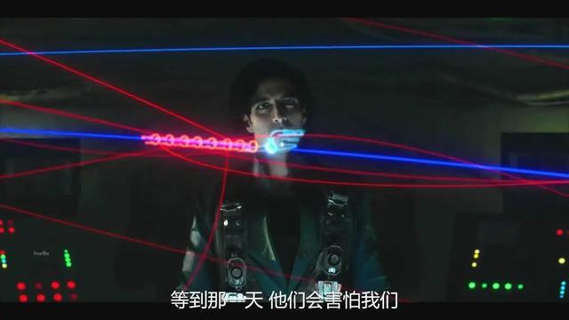 三体真人版豆瓣评分（堪比三体的神作回归）(22)