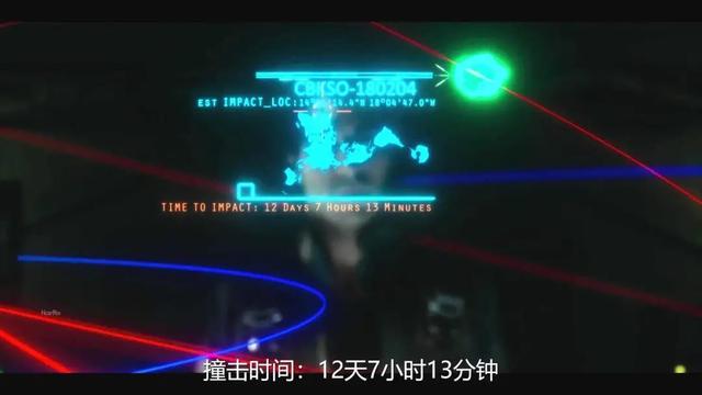 三体真人版豆瓣评分（堪比三体的神作回归）(10)
