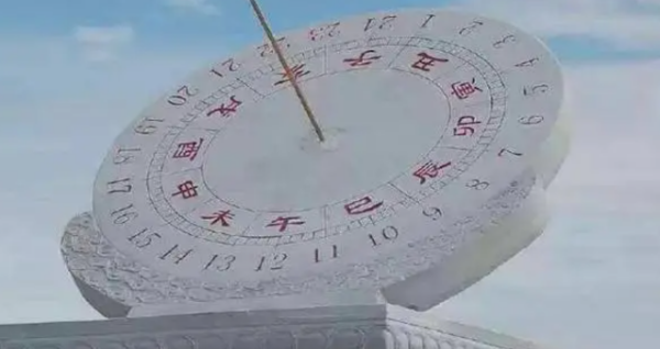 一个时辰是几个小时,一个时辰等于几小时图2