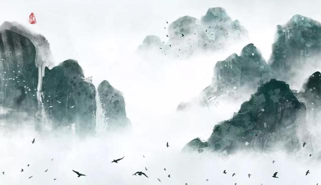 唐诗三百首排名前十首（唐诗难度排行榜）(11)