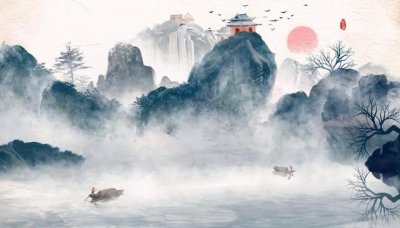 ​唐诗三百首排名前十首（唐诗难度排行榜）