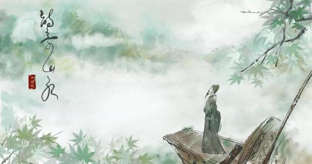 唐诗三百首排名前十首（唐诗难度排行榜）(8)