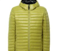 90白鸭绒充绒量是多少,充绒量56克的90白鸭绒适合多少度儿童图2