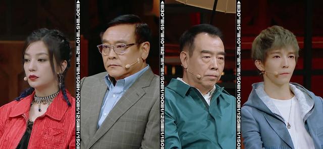 无极中张柏芝知道真相(陈红最遗憾是张国荣)(2)