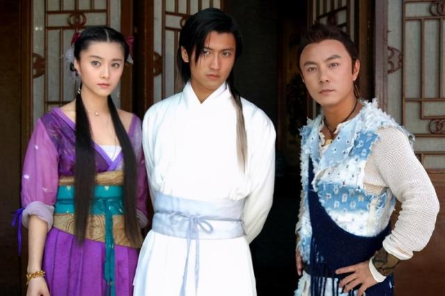 无极中张柏芝知道真相(陈红最遗憾是张国荣)(14)