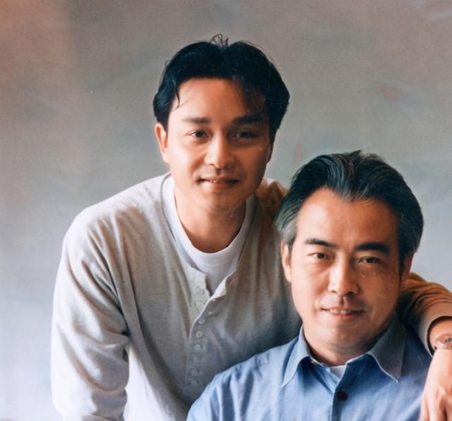 无极中张柏芝知道真相(陈红最遗憾是张国荣)(10)