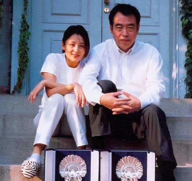 无极中张柏芝知道真相(陈红最遗憾是张国荣)(24)