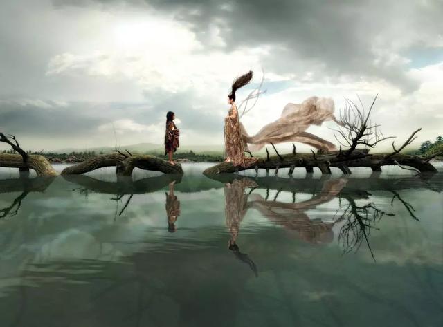 无极中张柏芝知道真相(陈红最遗憾是张国荣)(21)