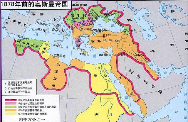 最新俄乌局势现状地图（看一个小国如何折腾求存）(6)
