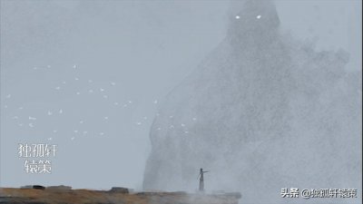 ​远古超大型巨人长什么样（还活着的巨人被秘密拍摄）