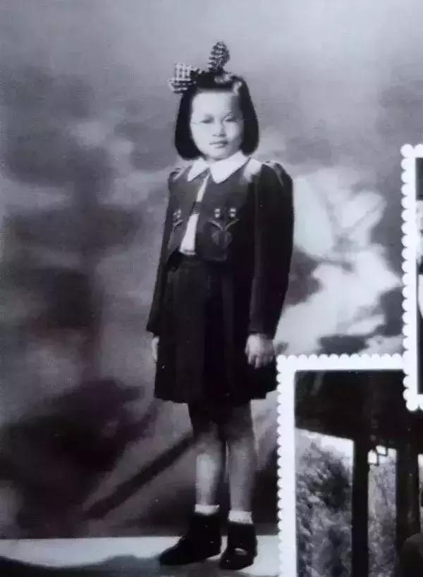 巫漪丽一生未婚（这是首不可复制的梁祝）(4)