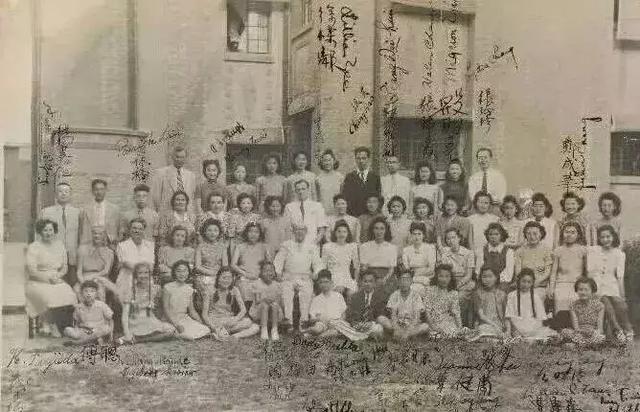 巫漪丽一生未婚（这是首不可复制的梁祝）(6)