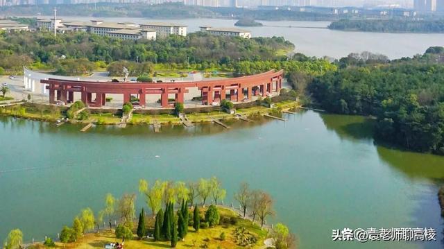 最适合捡漏的八所211学校（这6所综合类211均属于第三梯队）(14)