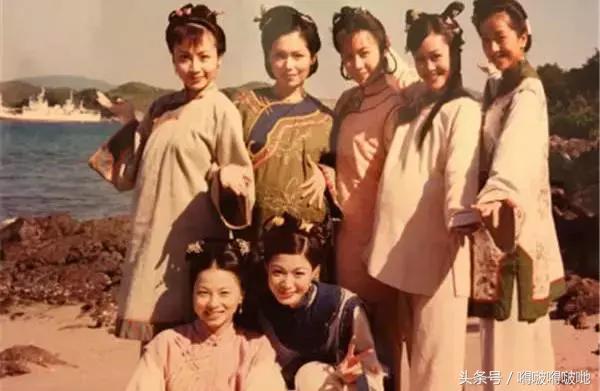 tvb女星现状（那些消失的TVB女星）(2)