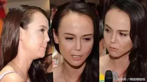 tvb女星现状（那些消失的TVB女星）(24)