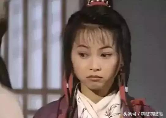 tvb女星现状（那些消失的TVB女星）(8)