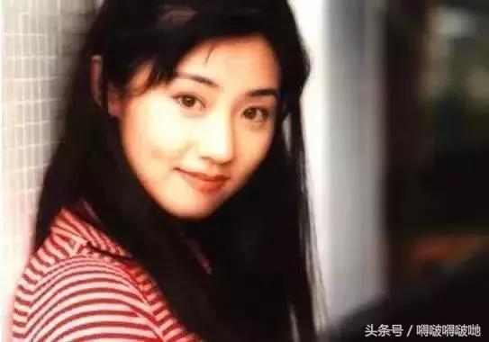 tvb女星现状（那些消失的TVB女星）(21)