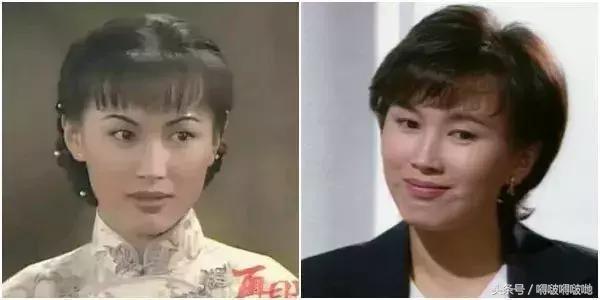 tvb女星现状（那些消失的TVB女星）(3)