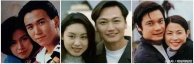 ​tvb女星现状（那些消失的TVB女星）