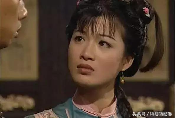 tvb女星现状（那些消失的TVB女星）(12)