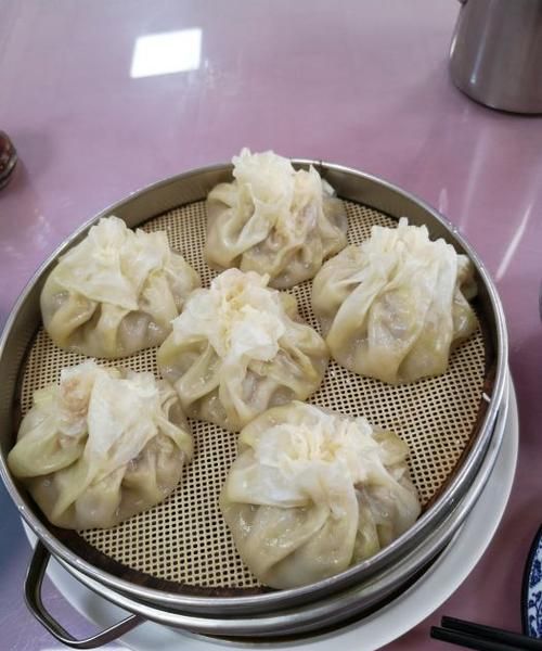 包头美食排行