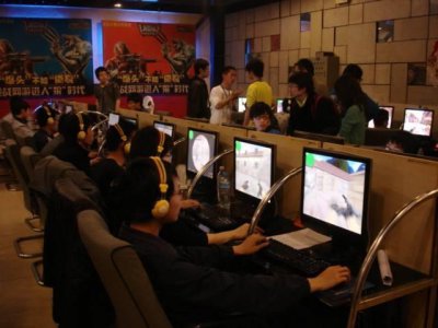 ​反恐精英生化有什么地图好玩（PC玩家保留的经典游戏）