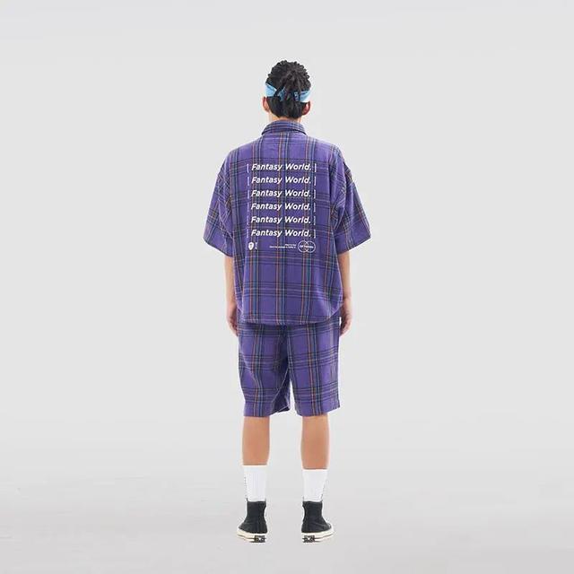 aj1低帮湖人配色黄色（AJ1低帮北卡KD13还有T恤）(37)